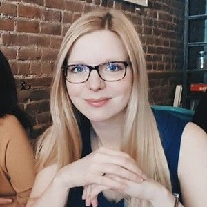 Meet your Posher, Fannie